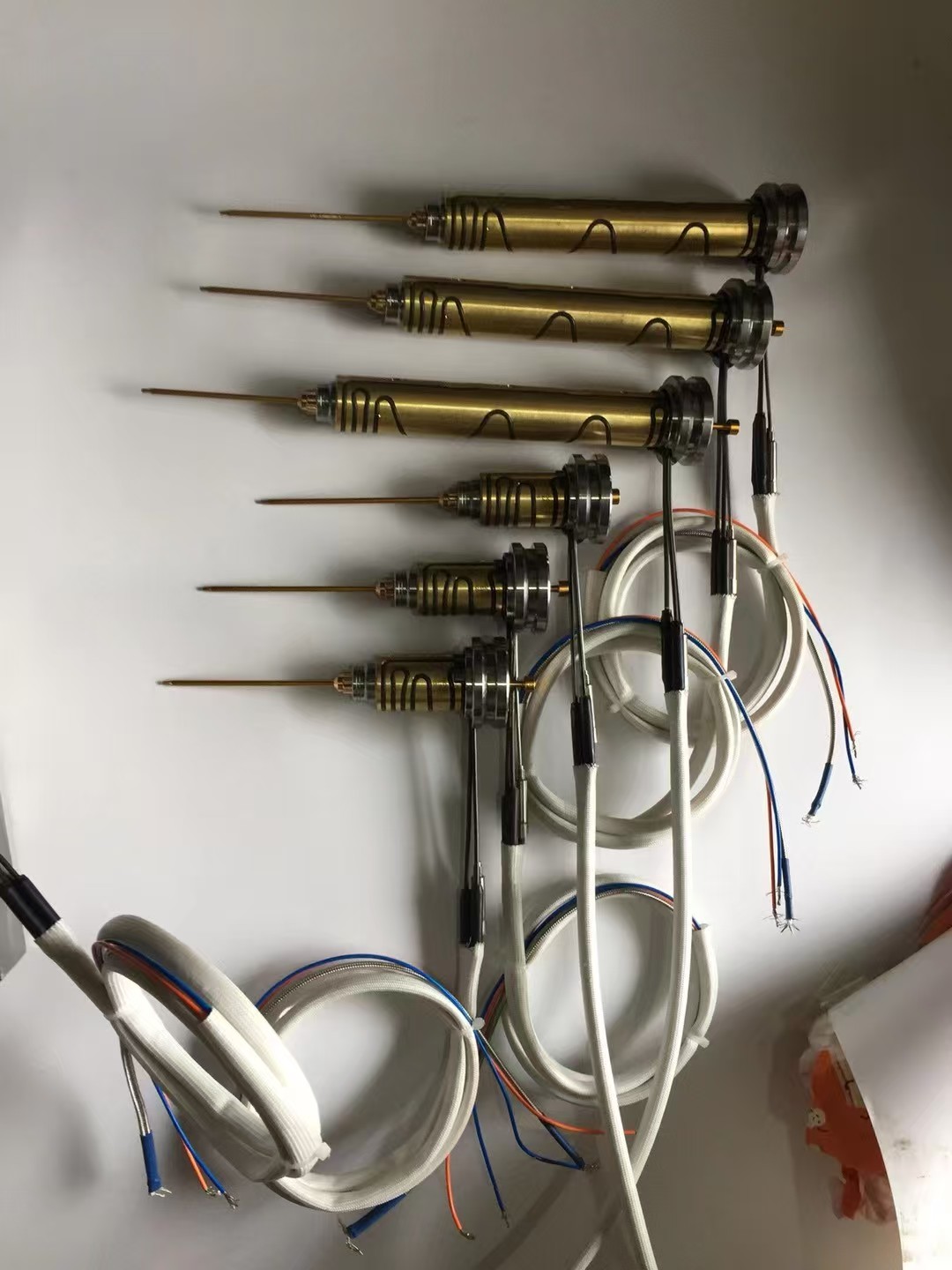 热流道系统产品